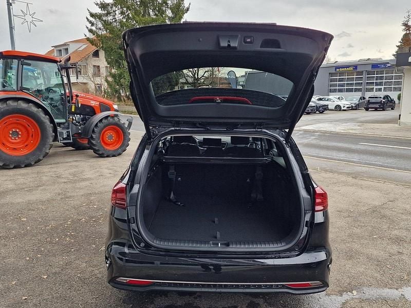 Neu Kia Ceed Sportswagon GT-Line 140 PS (102 kW) 2025 Kombi