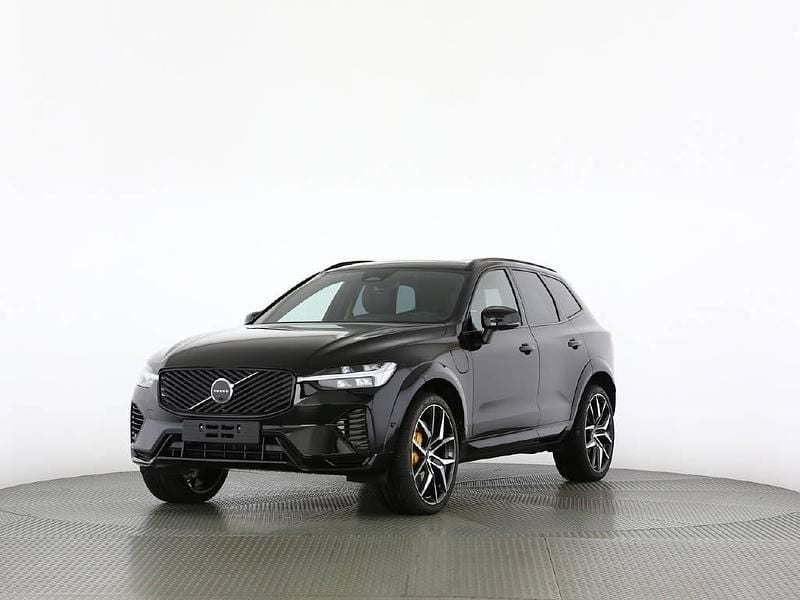 Neu 2025 Volvo XC60 SUV | CHF 82’995 (Fairer Preis) - Bild 1/4