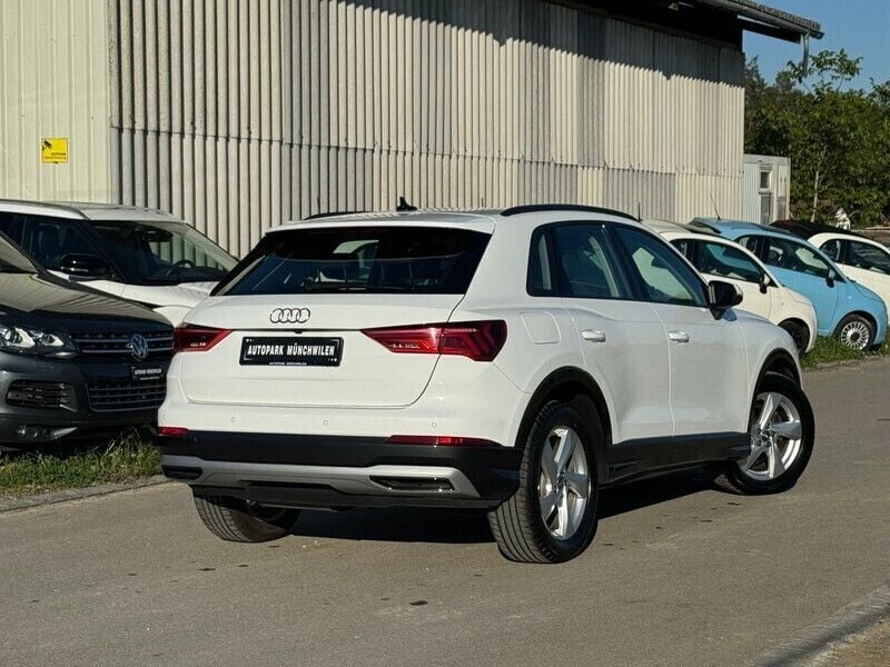 Gebraucht Audi Q3 150 PS (110 kW) 2019 SUV