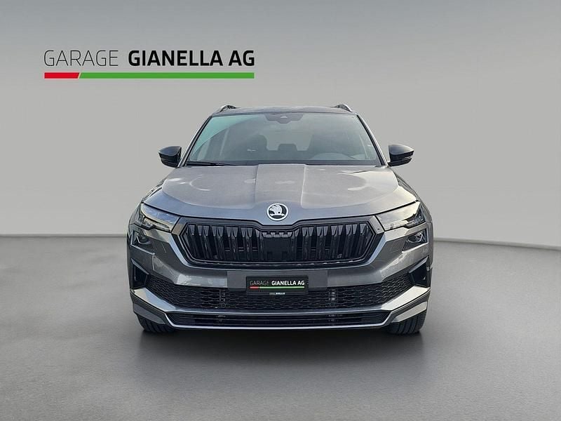 Neu Skoda Karoq 190 PS (139 kW) 2026 SUV