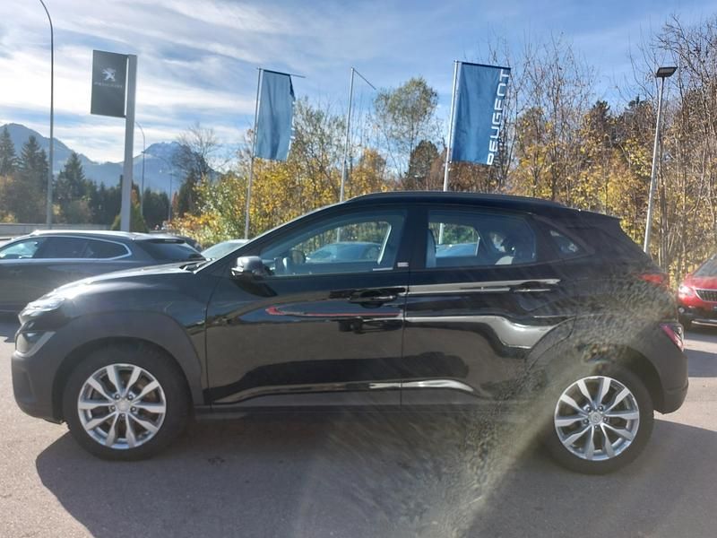 Gebraucht 2021 Hyundai Kona SUV | CHF 19’900 (Superpreis) - Bild 1/4