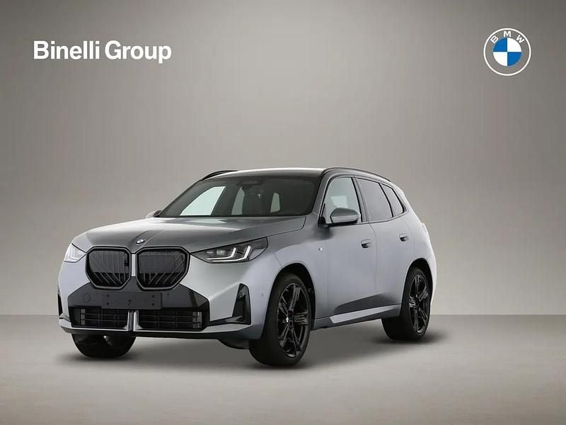 Gray Neu 2025 BMW X3 SUV | CHF 87’550 - Bild 1/4