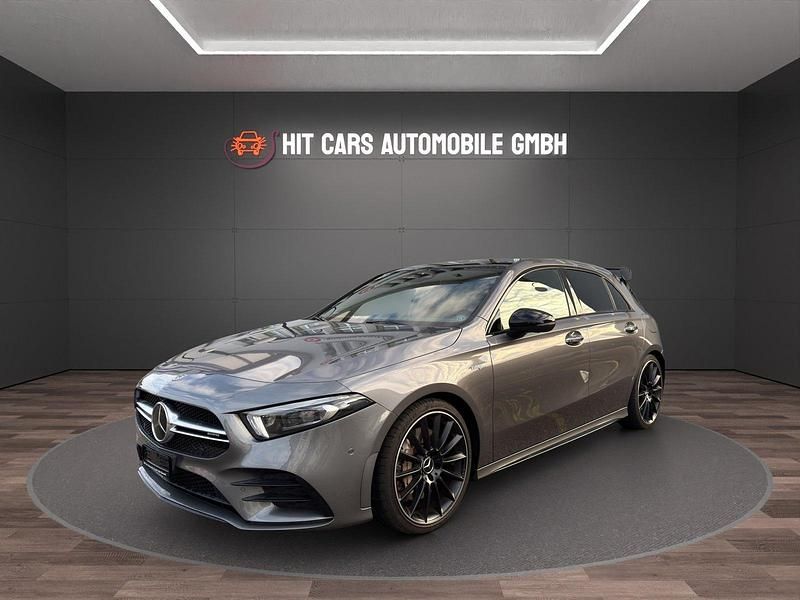 Gebraucht Mercedes A35 AMG AMG 306 PS (225 kW) 2019 Limousine
