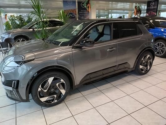 Neu Nissan Micra Evolve 110 kW (150 PS) 2025