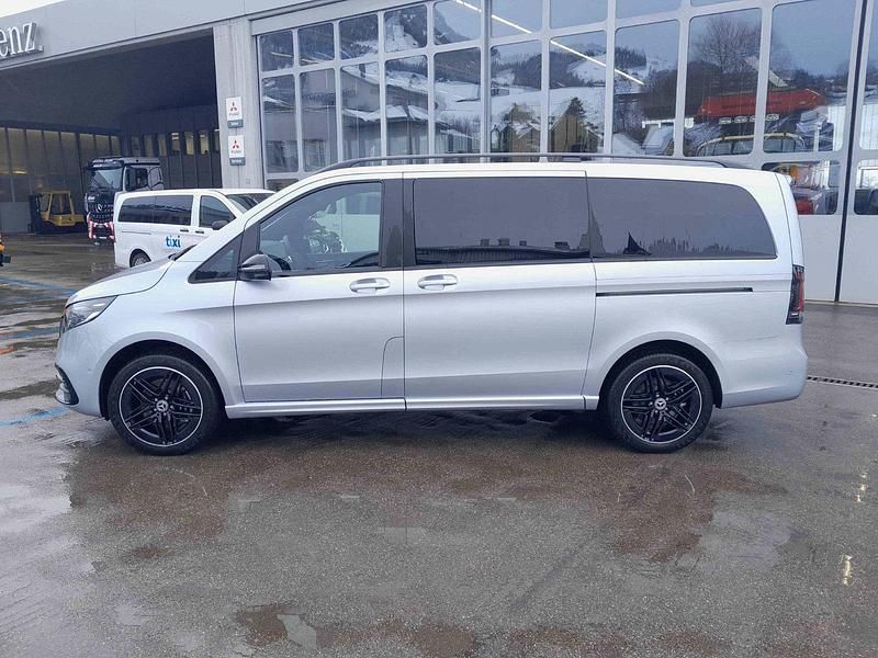Neu Mercedes V300 Edition 237 PS (174 kW) 2026 Van / Kleinbus