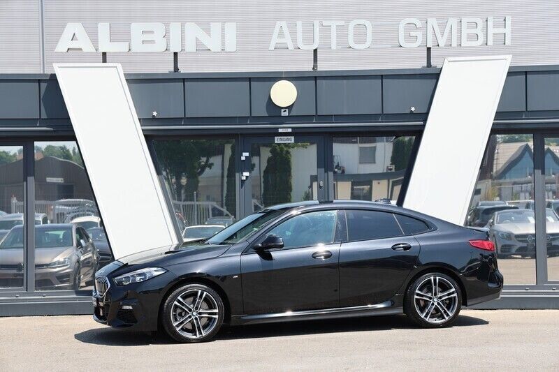 Gebraucht BMW 220 M Sport 190 PS (139 kW) 2021 Coupé
