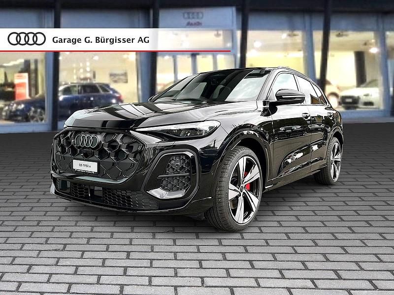 Gebraucht 2025 Audi Q5 Premium SUV | CHF 82’250 - Bild 1/4