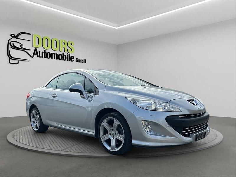 Gebraucht Peugeot 308 Sport 156 PS (114 kW) 2010