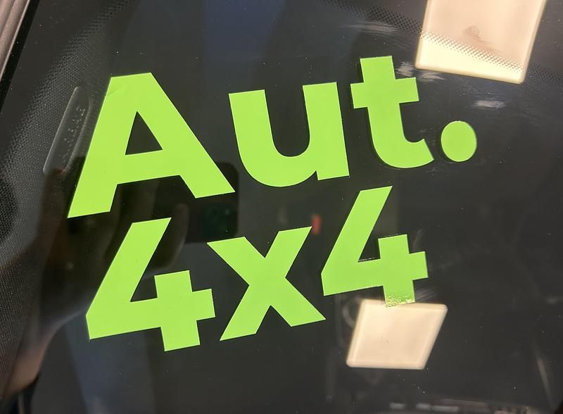 Gebraucht BMW M135 306 PS (225 kW) 2024 Kleinwagen