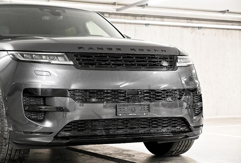 Neu Land Rover Range Rover Sport SE Dynamic 460 PS (338 kW) 2026 Grau SUV