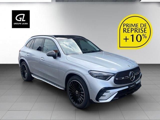 Gebraucht 2025 Mercedes GLC300e SUV | CHF 84’700 (Superpreis) - Bild 1/2