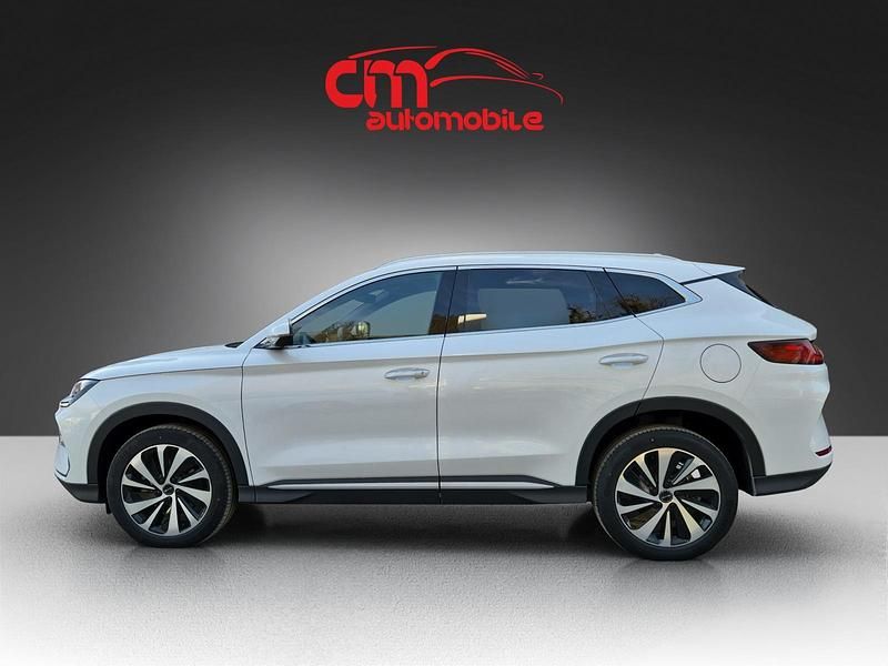 Neu BYD Seal Comfort 216 PS (158 kW) 2025 Weiss Kombi