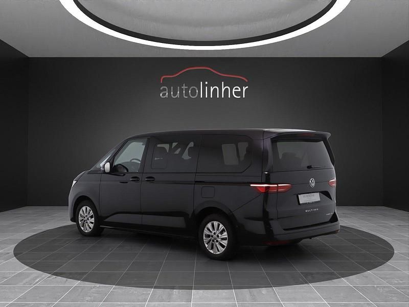 Gebraucht VW Multivan 245 PS (180 kW) 2025 Van