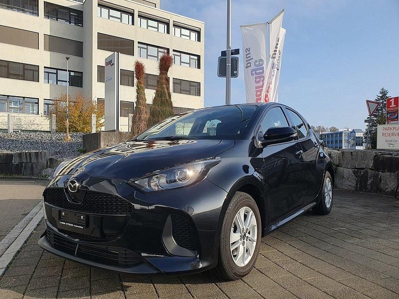 Gebraucht Mazda 2 Center-Line 116 PS (85 kW) 2024 Limousine