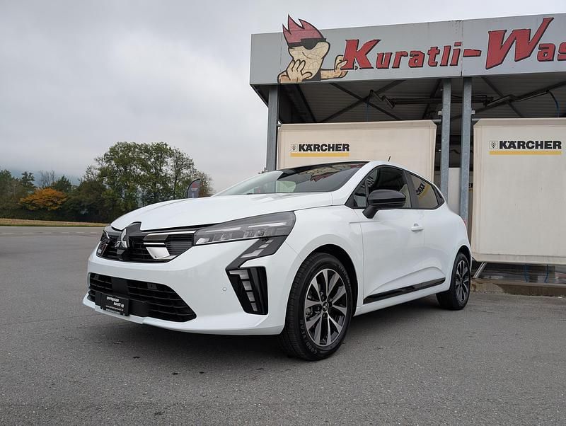 Weiss Neu 2025 Mitsubishi Colt Edition Limousine | CHF 22’500 (Fairer Preis) - Bild 1/4