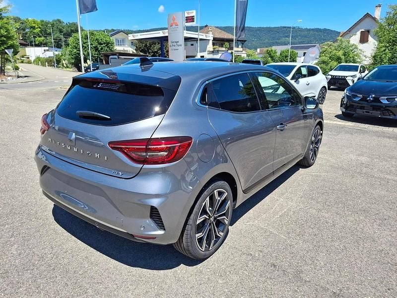 Neu Mitsubishi Colt Intense 2025