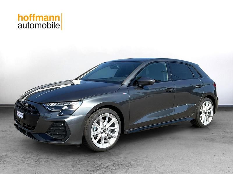 Neu 2025 Audi A3 Sportback e-tron Attraction Kleinwagen | CHF 47’990 (Fairer Preis) - Bild 1/4