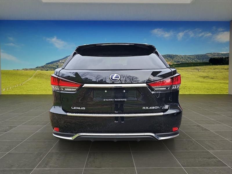 Gebraucht Lexus RX450h 313 PS (230 kW) 2020 SUV