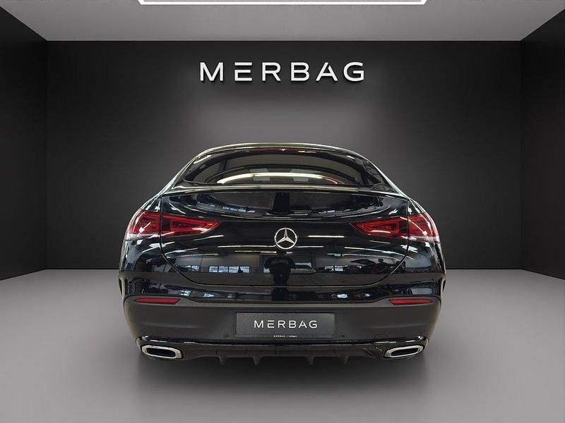 Gebraucht Mercedes GLE300 272 PS (200 kW) 2023 Coupé