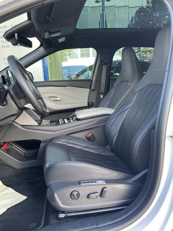 Gebraucht Ford Explorer Extended Range 210 kW (286 PS) 2024 SUV