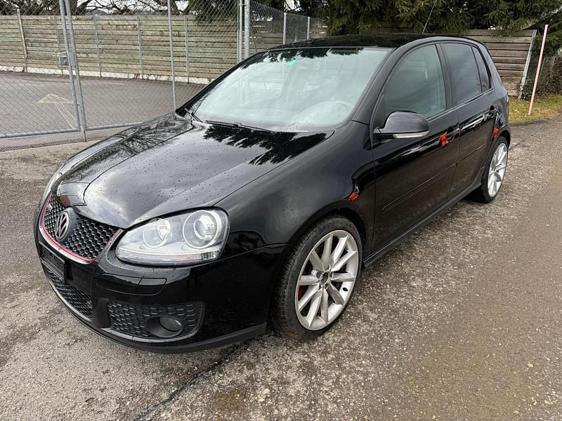 Gebraucht VW Golf VI GTI 200 PS (147 kW) 2008 Kleinwagen