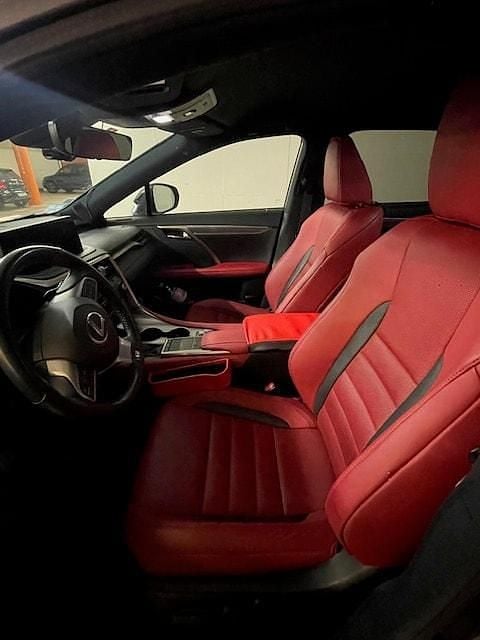 Gebraucht Lexus RX450h Sport Line 313 PS (230 kW) 2020 SUV