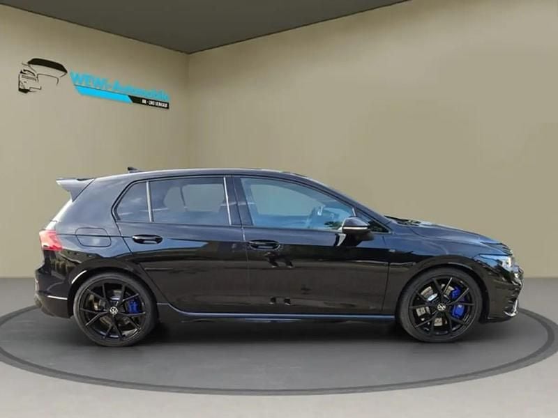 Gebraucht VW Golf VIII R 333 PS (244 kW) 2025 Schwarz