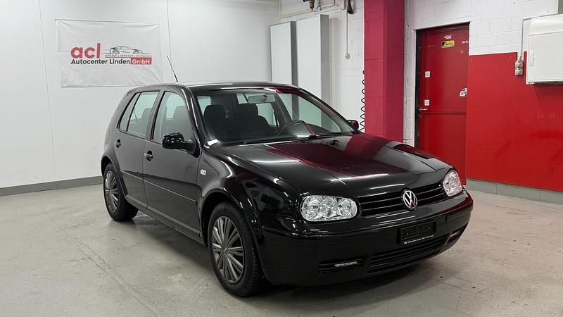 Gebraucht VW Golf IV GTI 150 PS (110 kW) 2000