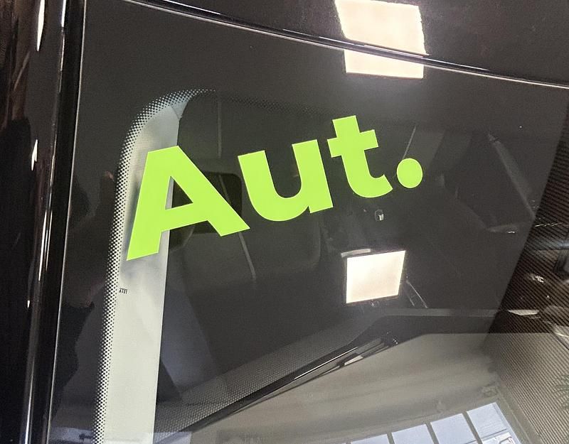 Gebraucht Audi A1 Sportback 110 PS (80 kW) 2024 Kleinwagen