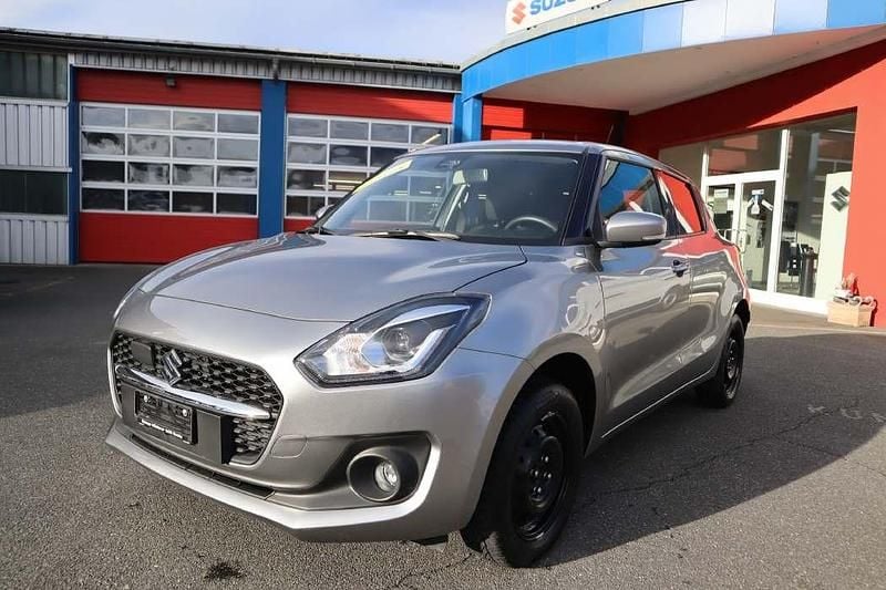 Gebraucht Suzuki Swift 83 PS (61 kW) 2023 Kleinwagen
