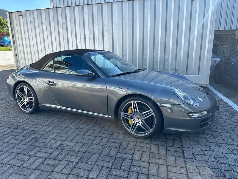 Gebraucht 2006 Porsche 911 Carrera S | CHF 49’000 - Bild 1/4