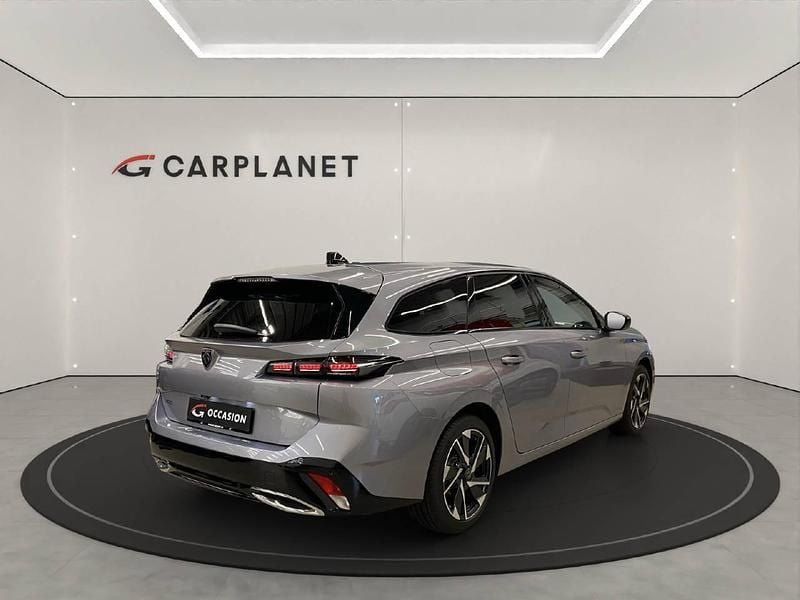 Gebraucht Peugeot 308 SW Allure 131 PS (96 kW) 2024 Kombi