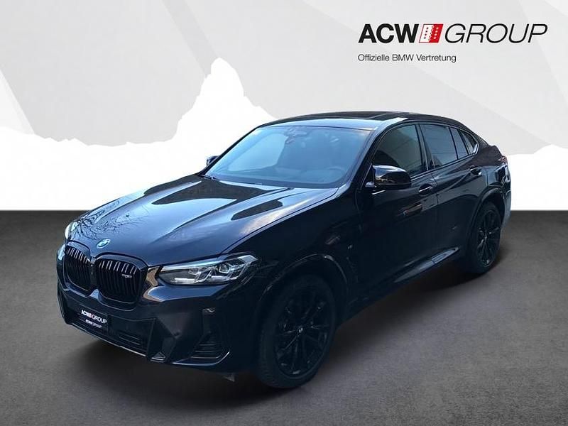 Gebraucht 2023 BMW X4 SUV | CHF 79’900 - Bild 1/4