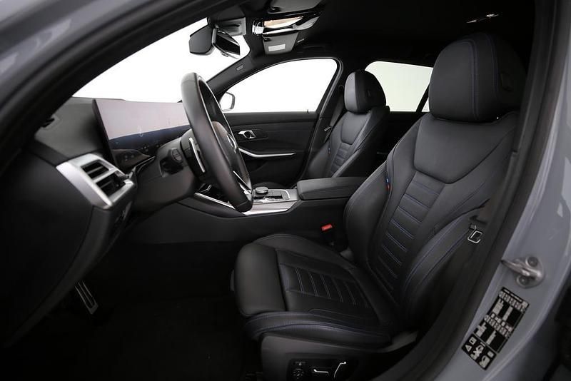 Gebraucht BMW 320 Shadowline 201 PS (147 kW) 2025 Kombi