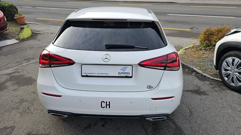 Gebraucht Mercedes A180 Progressive 136 PS (100 kW) 2019