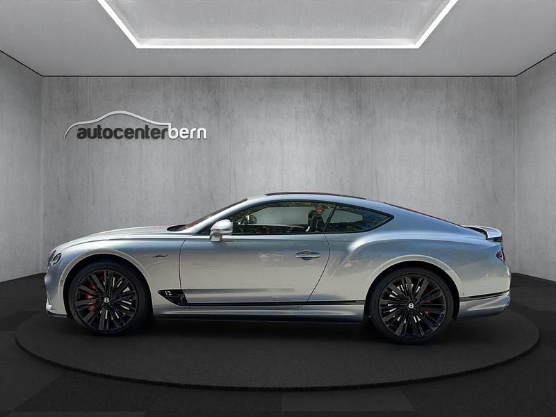 Gebraucht Bentley Continental GT 659 PS (484 kW) 2023 Coupé