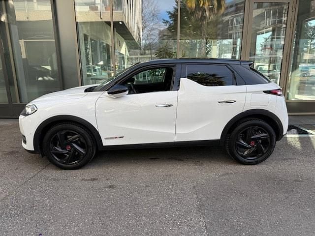 Gebraucht DS Automobiles DS3 Crossback Performance 156 PS (114 kW) 2021 SUV