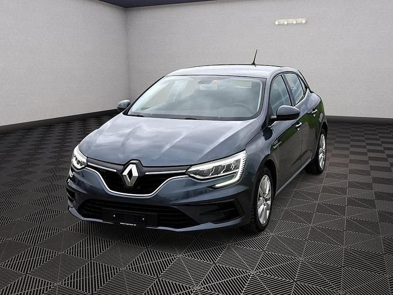 Gebraucht 2020 Renault Mégane IV Zen | CHF 8’980 (Superpreis) - Bild 1/4