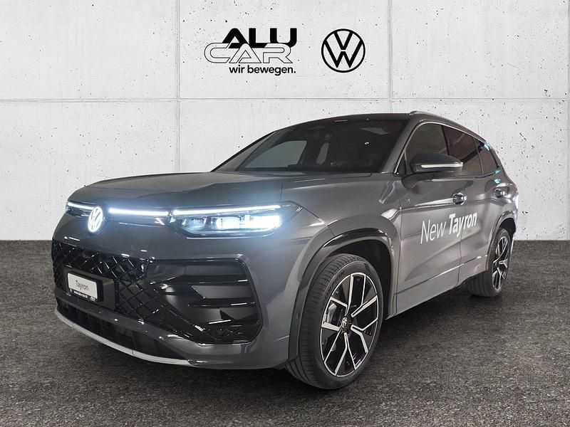 Neu 2025 VW Tayron United SUV | CHF 61’900 (Fairer Preis) - Bild 1/4