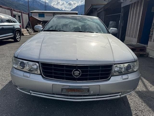 Gebraucht 2004 Cadillac Seville STS | CHF 1’900 - Bild 1/4