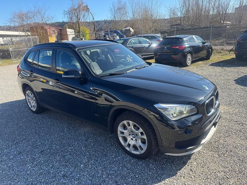 Gebraucht BMW X1 143 PS (105 kW) 2015 SUV