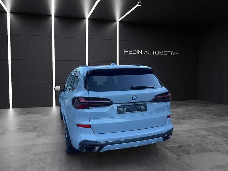 Gebraucht BMW X5 Comfort Edition 352 PS (258 kW) 2025 Grau SUV