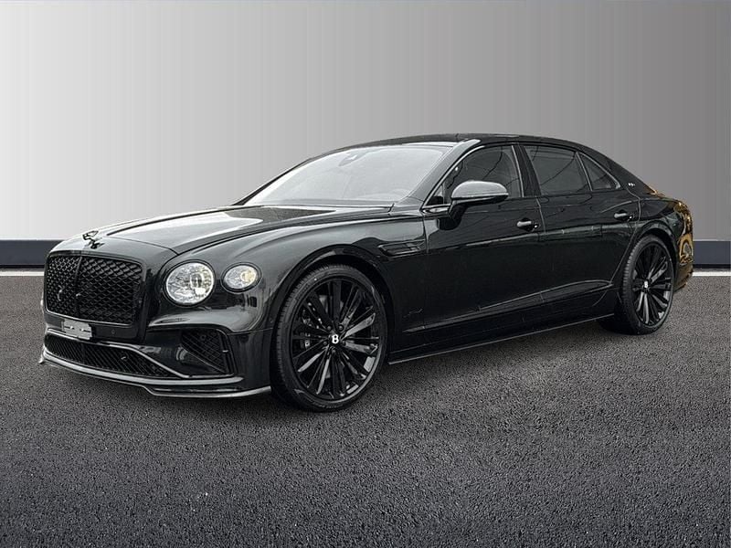 Gebraucht 2024 Bentley Flying Spur Limousine | CHF 319’990 - Bild 1/4
