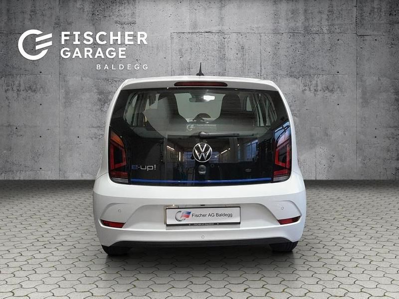 Gebraucht VW e-up! 60 kW (82 PS) 2023 Kleinwagen
