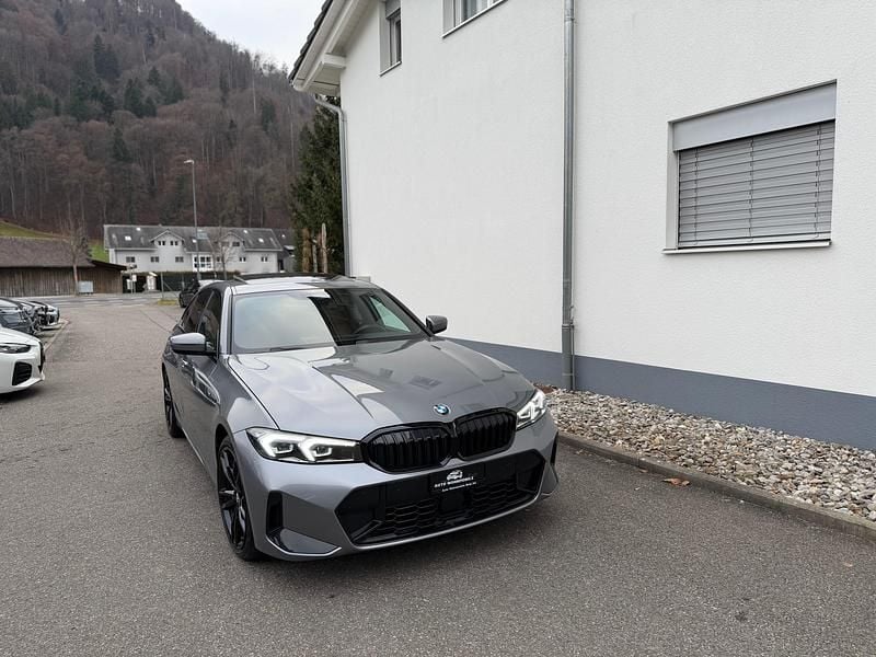 Gebraucht 2023 BMW 320e M Sport | CHF 33’990 (Guter Preis) - Bild 1/4