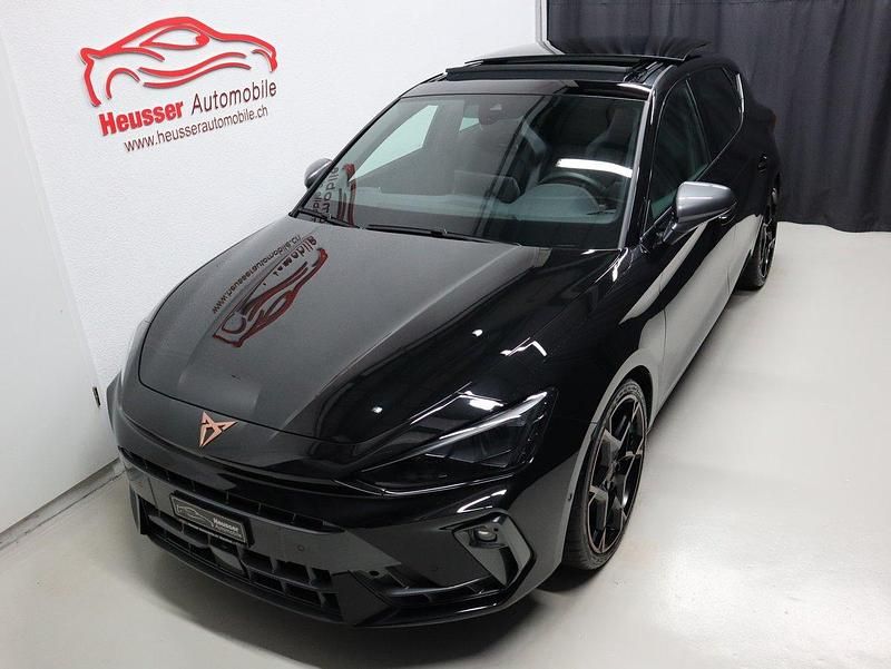 Gebraucht Cupra Leon VZ 300 PS (220 kW) 2025 Limousine
