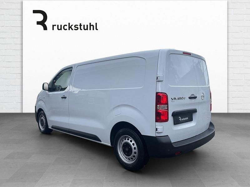 Neu Opel Vivaro-e Combi 100 kW (136 PS) 2025 Van