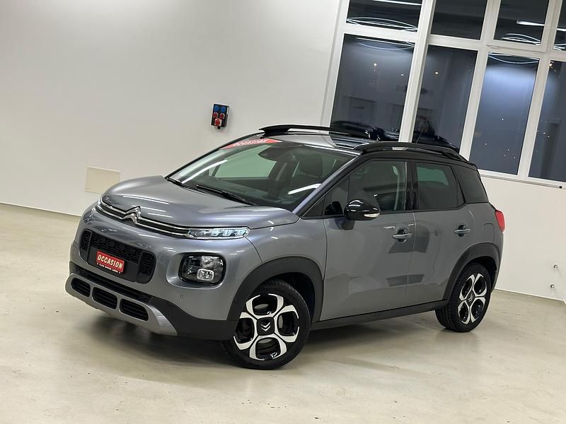 Gebraucht Citroën C3 Aircross PureTech 110 PS (80 kW) 2019 SUV