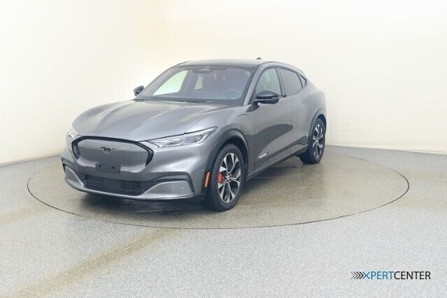 Gebraucht 2024 Ford Mustang Mach-E Premium SUV | CHF 43’900 (Fairer Preis) - Bild 1/4