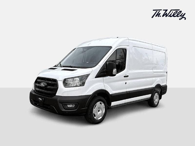Gebraucht Ford Transit Trend 105 PS (77 kW) 2024 Van